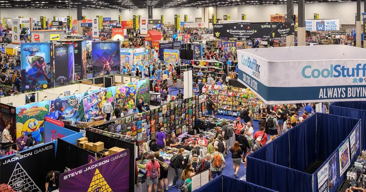 Gen Con 2026