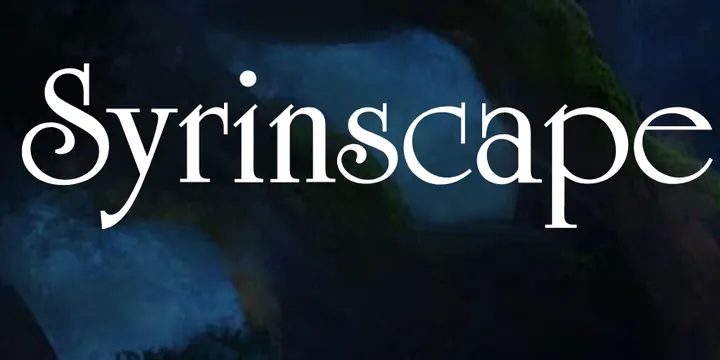 Syrinscape