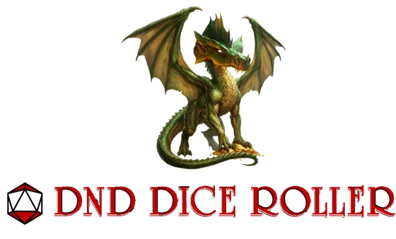 DnD Dice Roller