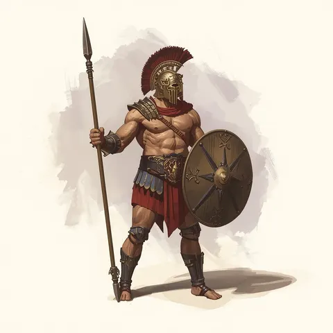 Gladiator