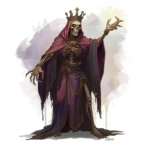 Lich