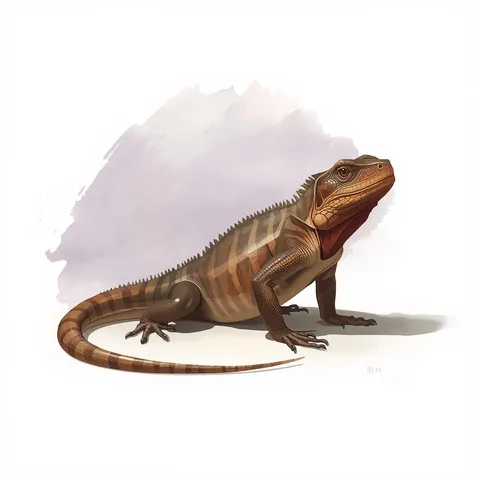 Lizard