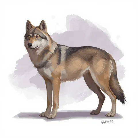 Wolf