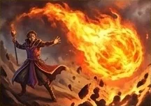 Fireball