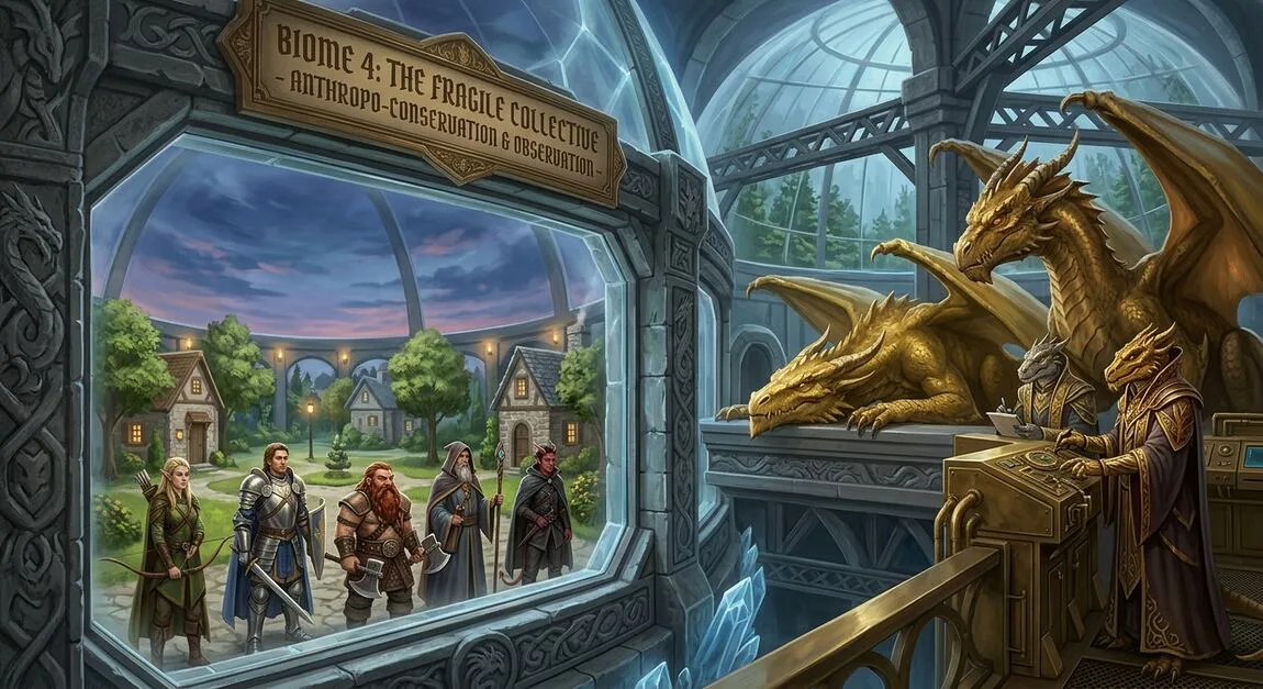 D&D 2024 Species: All Nine SRD Species, What Changed From the 2014 Races, and the Odds