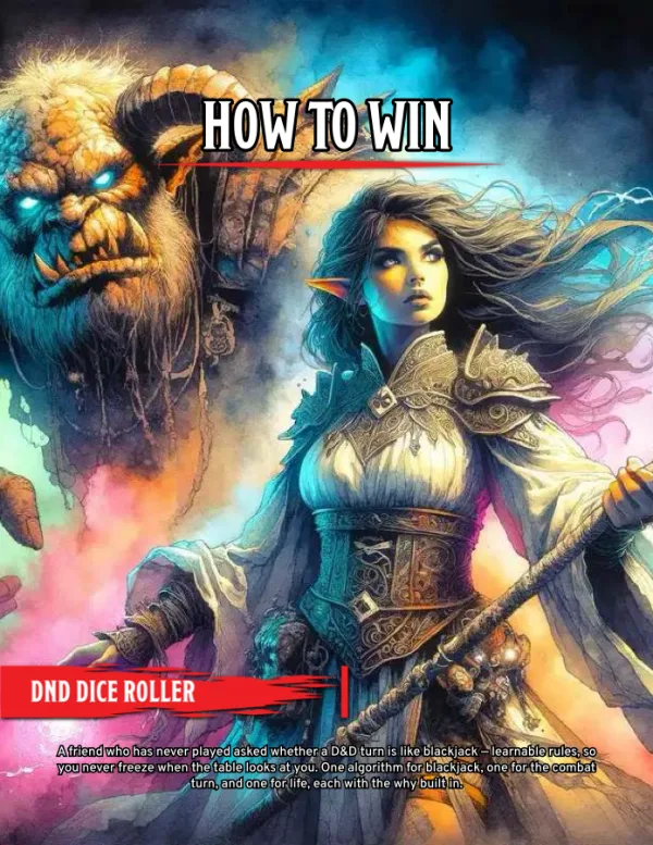 How to Win